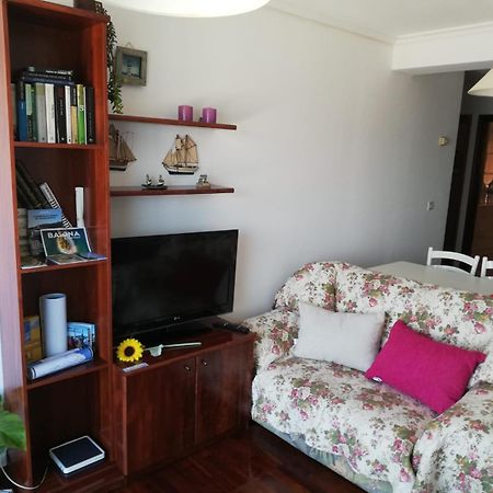 Apartamento En La Playa Ideal Para Grupos بايونا المظهر الخارجي الصورة