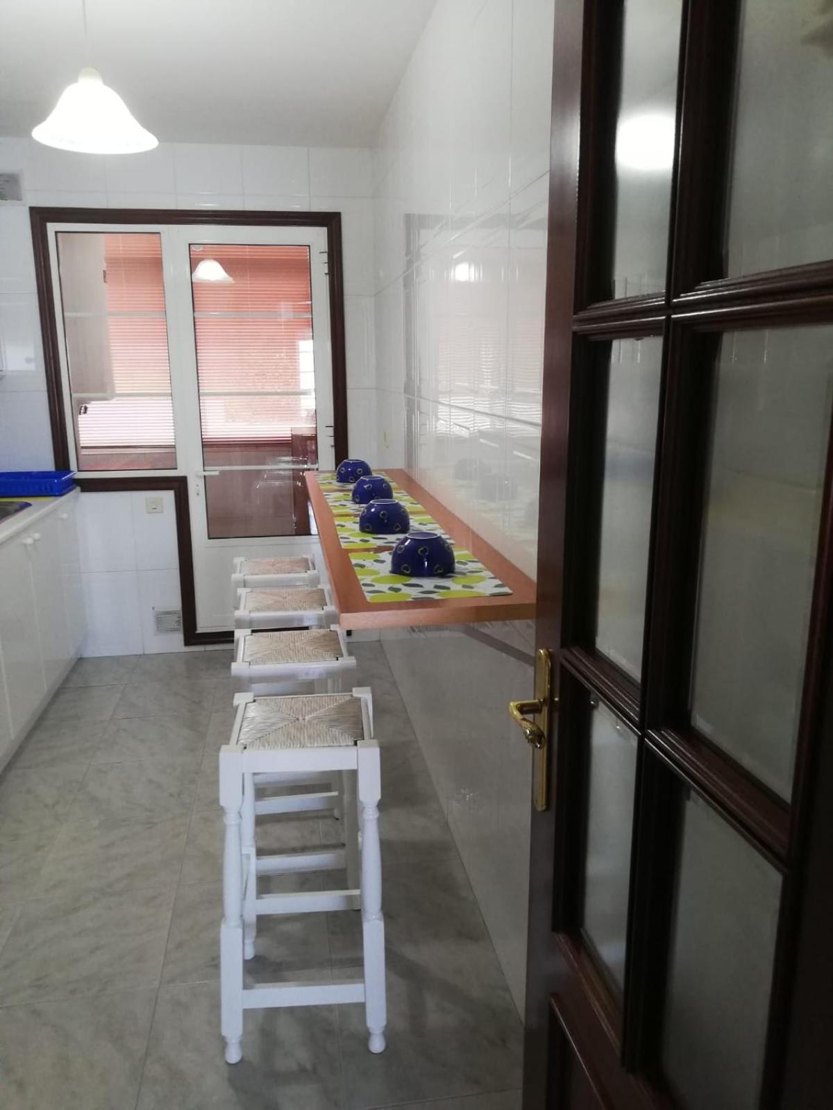 Apartamento En La Playa Ideal Para Grupos بايونا المظهر الخارجي الصورة