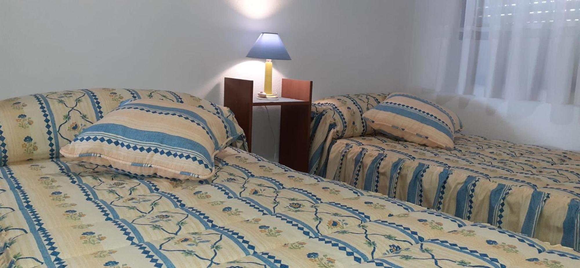 Apartamento En La Playa Ideal Para Grupos بايونا المظهر الخارجي الصورة