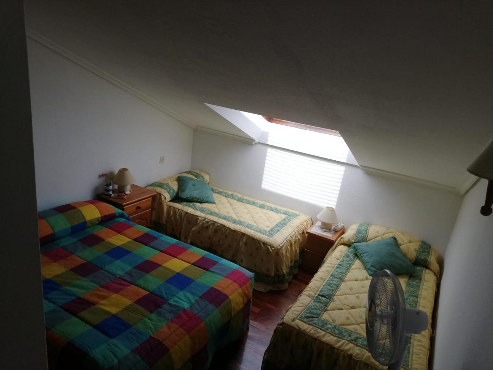 Apartamento En La Playa Ideal Para Grupos بايونا المظهر الخارجي الصورة