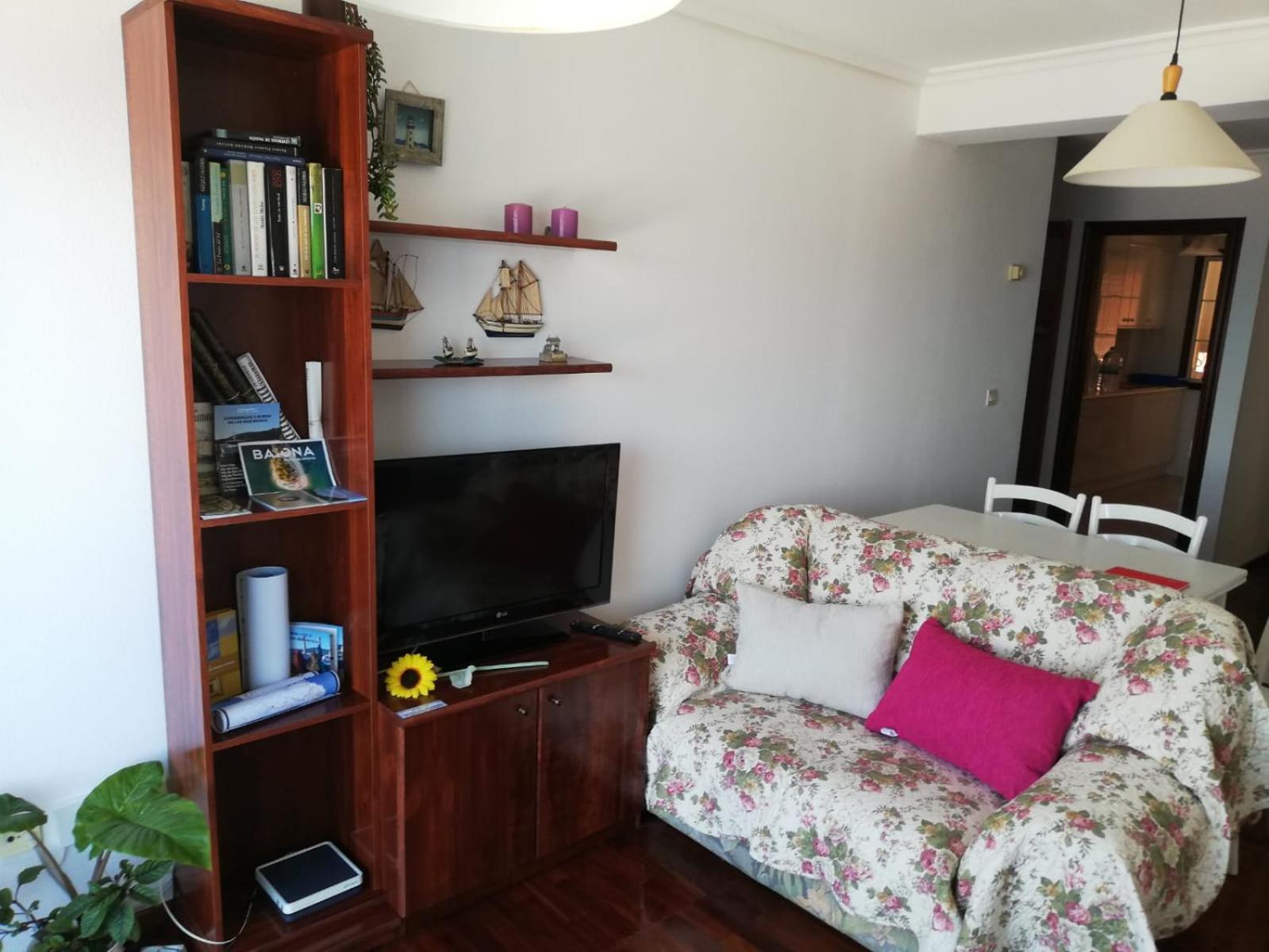 Apartamento En La Playa Ideal Para Grupos بايونا المظهر الخارجي الصورة