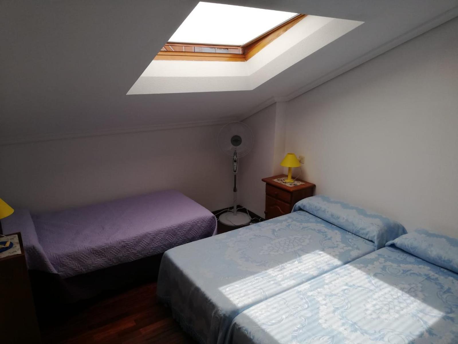 Apartamento En La Playa Ideal Para Grupos بايونا المظهر الخارجي الصورة