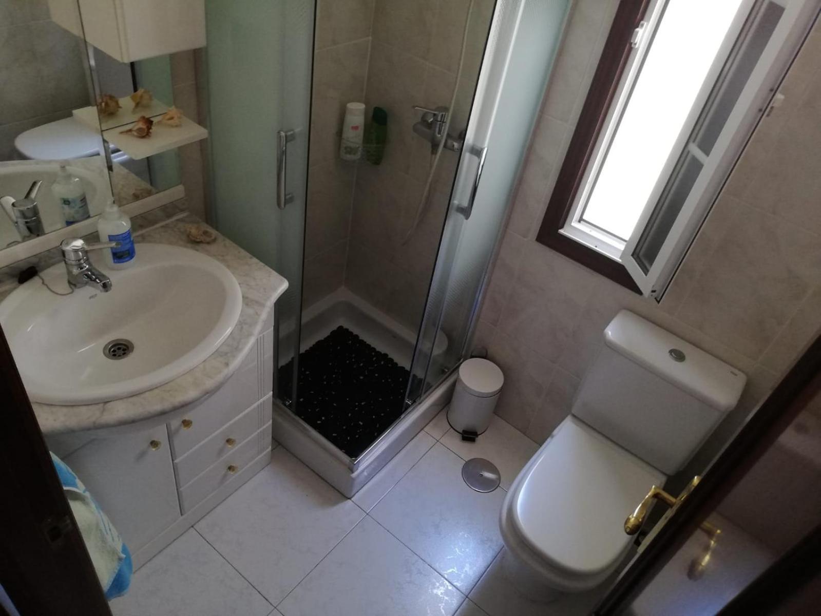 Apartamento En La Playa Ideal Para Grupos بايونا المظهر الخارجي الصورة