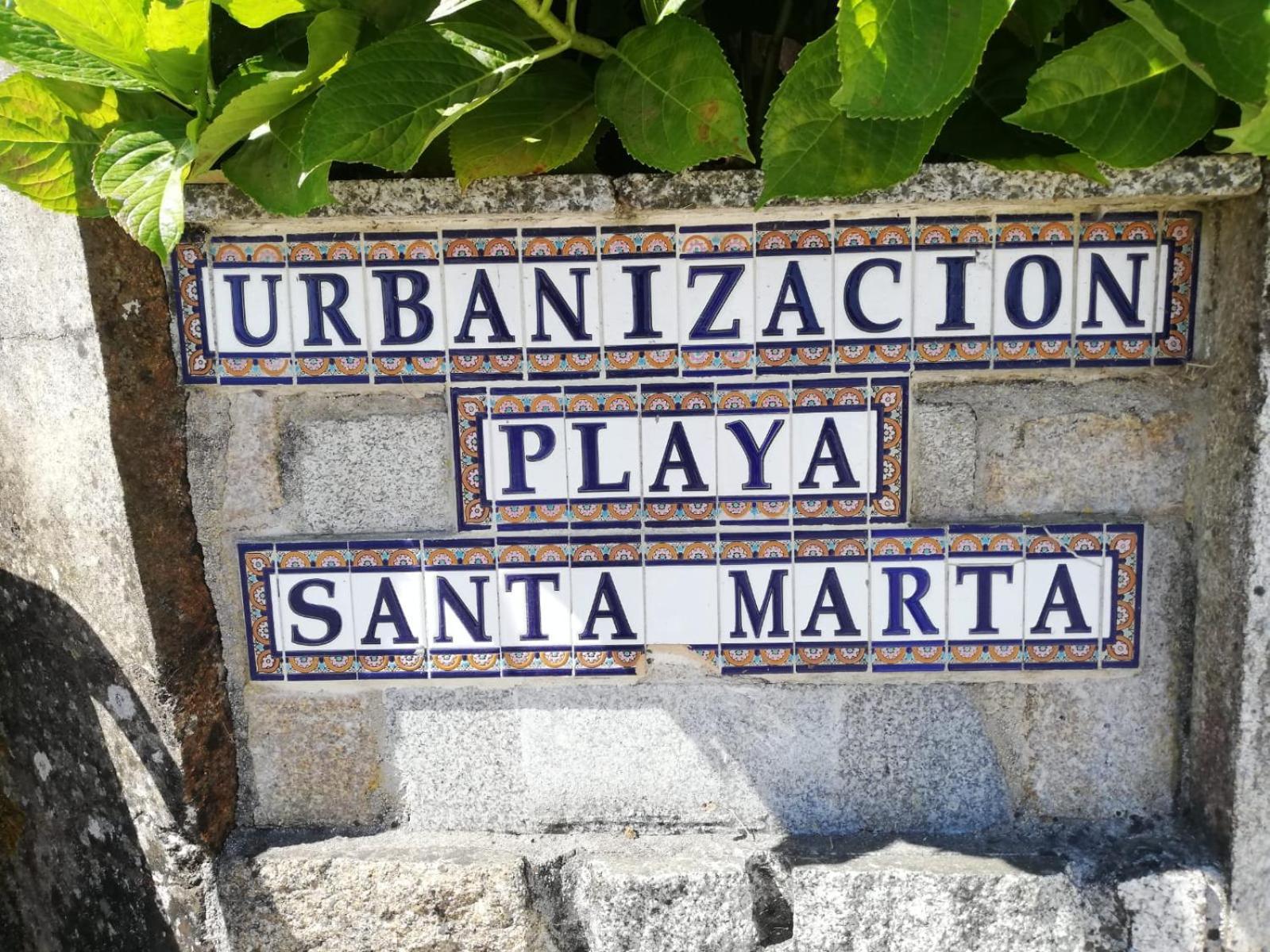 Apartamento En La Playa Ideal Para Grupos بايونا المظهر الخارجي الصورة